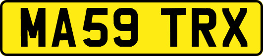 MA59TRX