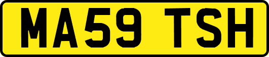 MA59TSH