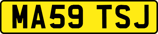 MA59TSJ