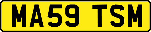 MA59TSM