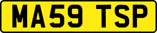 MA59TSP