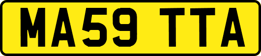 MA59TTA