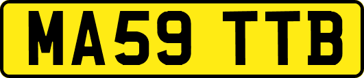 MA59TTB