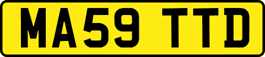 MA59TTD