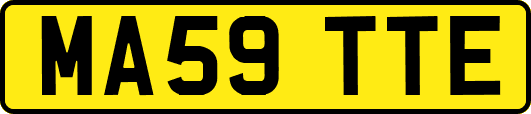 MA59TTE