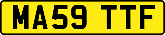 MA59TTF