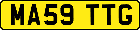 MA59TTG