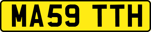 MA59TTH