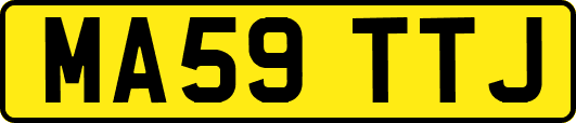 MA59TTJ