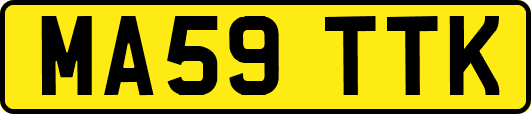 MA59TTK