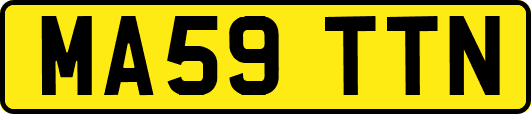 MA59TTN
