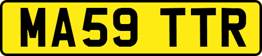 MA59TTR