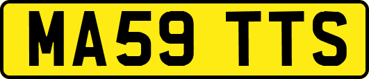 MA59TTS