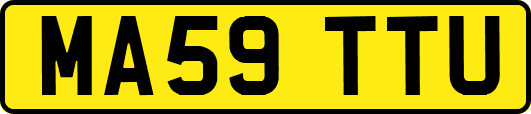 MA59TTU
