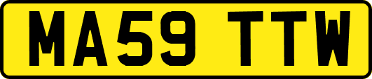 MA59TTW