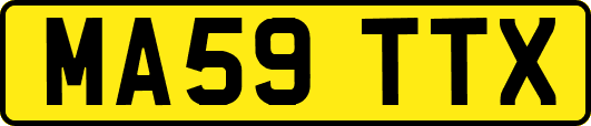 MA59TTX