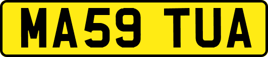 MA59TUA