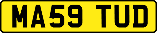 MA59TUD
