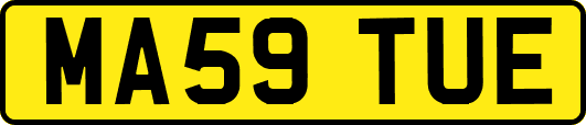 MA59TUE