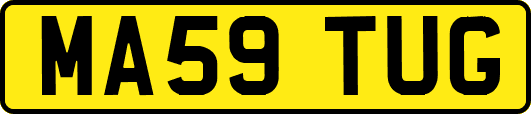 MA59TUG