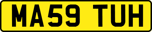 MA59TUH