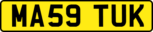 MA59TUK