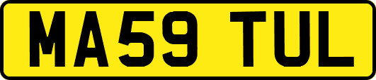 MA59TUL