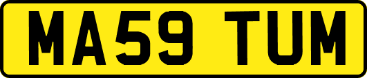 MA59TUM