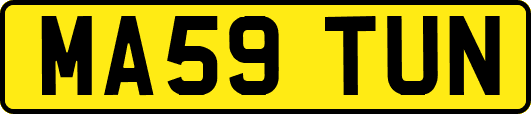 MA59TUN
