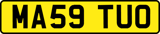 MA59TUO