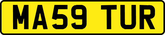 MA59TUR