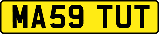 MA59TUT