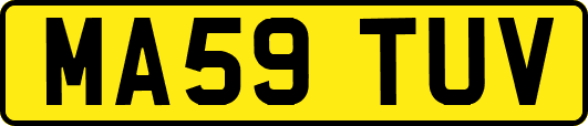MA59TUV