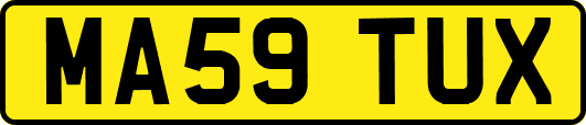 MA59TUX