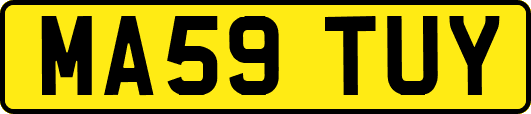 MA59TUY