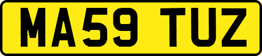 MA59TUZ