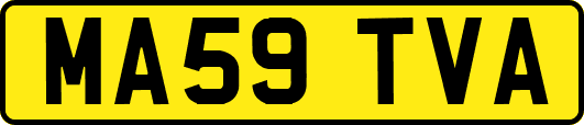 MA59TVA
