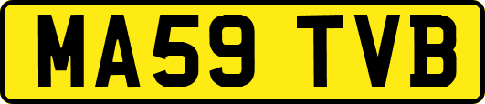 MA59TVB