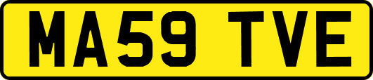 MA59TVE