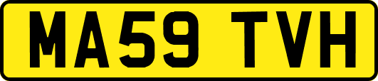 MA59TVH