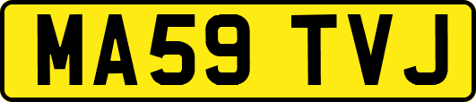 MA59TVJ