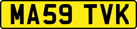 MA59TVK
