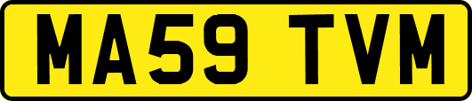 MA59TVM