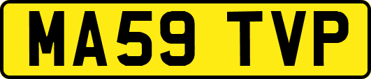 MA59TVP