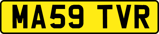 MA59TVR