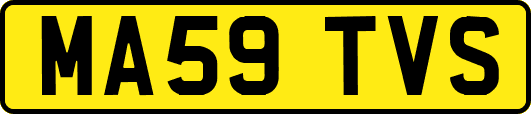 MA59TVS