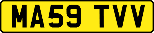 MA59TVV