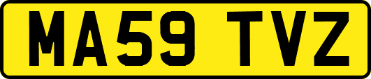 MA59TVZ