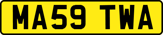 MA59TWA