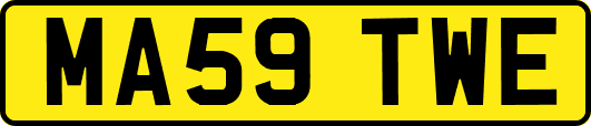 MA59TWE
